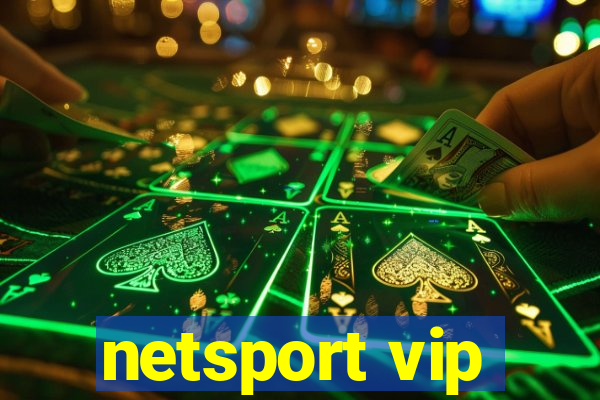 netsport vip